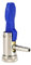 Für Hebelstecker 6Mm-6mm Ventilaufsatz Reifenfüller Reifen Ventilstecker Inflator Valve Clip auf Chuck Reifen Airline Inflator Ventil Autoventil Hebelstecker Air Chuck für Auto Motorrad