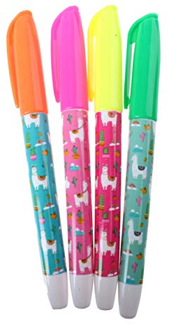 PMS Marker Lama 14 cm 4 Stück