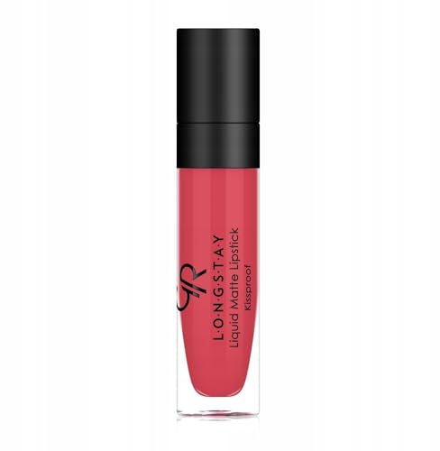 Golden Rose Long Wearing Longstay Liquid Matte Lipstick