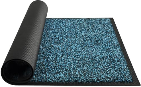 Mibao Dirt Trapper Door Mat Runner for Indoor&outdoor-5