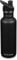 Klean Kanteen Unisex – Erwachsene Klean Kanteen-1008439 Flasche, Black, One Size