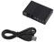Sound Card external sound card 6 Channel Audio Sound Card USB Audio External Sound Card S/PDIF Optical Audio Output Adapter USB 2.0 Recording External Sound External Sound Cards