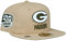 New Era 59Fifty Cap - Anniversary Green Bay Packers - 7