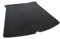 Trunk Mat Kofferraummatte Tesla Model Y Velours Matte Kofferraum Schutzmatte Teppich Schwarz