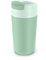 Joseph Joseph Sipp Travel Mug avec Couvercle, Étanche, Réutilisable, Tasse pour Café et Thé, 454 ml, Vert