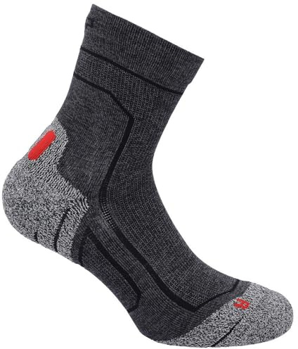 CMP Herren Hiking Softair Sock Socks