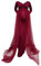 SoLu DAY8 Robe Maternité Grossesse Shooting Photo Tulle Col en V Manches Longues Robe Femme Enceinte Grande Taille Pas Cher Chic Et Elegant Mariage Ceremonie Soiree Cocktail