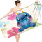 Philoctes Strandtuch Strandlaken Mikrofaser, 75 × 150cm Badelaken Handtuch Saunatuch,Große Badetuch für Urlaub Schwimmen Campin Fitness Reisen Sport Wandern Outdoor Sauna Yoga
