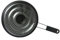 PEBBLE HUG Ring Pan Mat Hob Tagine Heat Diffuser for Induction Cooktop Adapter Plate, Glass Cooktop Converter Flame Guard, Flame Reducer Ring For Gas Stove (1 Pcs)