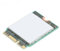 Carte Réseau WiFi pour WiFi 7 BE200, Ordinateur Portable M.2 NGFF Interface BE200NGW pour 10 11 (64 Bits).