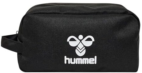 hummel HML Essential Toiletry Bag Black