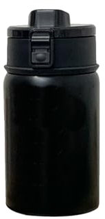 Taza de viaje reutilizable aislada para bebidas frías y calientes, termo de acero inoxidable para café, té, infusión fría, a prueba de fugas y duradera, ideal para oficina y viajes