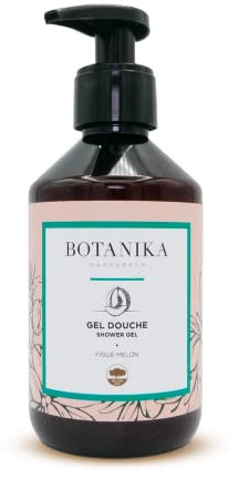Botanika Marrakech Gel Douche, Figue Melon-250ml