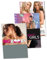 ORION Erotikkalender-Set 2025 - erotisches 3er-Wandkalender-Set für Männer, verschiedene Erotik-Motive mit scharfen Girls, auf 12 Kalender-Seiten