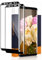 Cable Leader Schutzfolie für Panzerglas für Samsung Galaxy S9 Plus Schutzglas, Sensible Berührung, 2 Stück 3D Full Cover Glasfolie, 9H Härte Kratzfest, HD Keine Blasen S9 Plus Displayschutzfolie