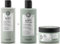 Maria Nila True Soft Set - Shampoo 350 ml + Conditioner 300 ml + Masque/Maske 250 ml