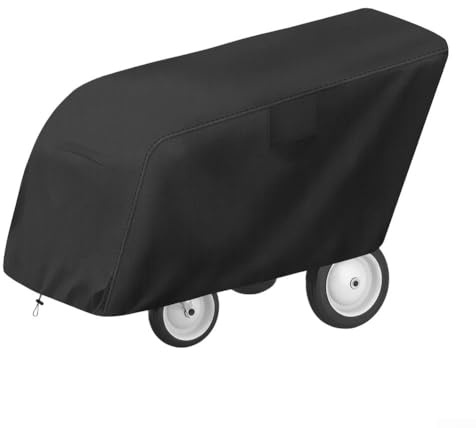 Buggy Abdeckung, Outdoor Kinderwagen Regen und Schnee Schutz Abdeckung, UV-beständig Winddicht Wasserdicht Kinderwagen Schutzplane