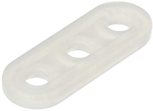 Outwell Dreilochspanner Kunststoff, White, One Size