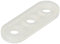 Outwell Dreilochspanner Kunststoff, White, One Size