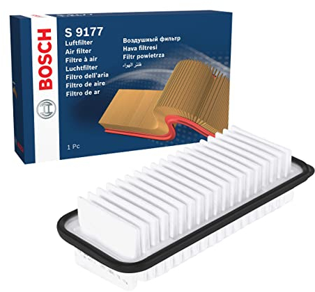 Bosch S9177 - Filtro Aria