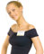 General Office Namenschildhalter: Namensschild-Halter (50 Stück) (Namensschild Halter für Kleidung, Visitenkartenhalter, Drucker)