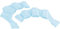 Speeron Schwimmhandschuh: Schwimmhäute für die Finger, Größe M (Kinder Wasser Schwimm-Handschuhe, Schwimmhäute Handschuhe, Schmetterling)