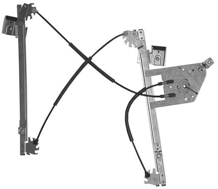 Magneti Marelli 350103103300 Fensterheber | Kompatibel mit: SAAB 9-3, 9-3X