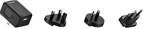Lezyne Lampe Ladekabel International, Mehrfarbig, 1-LED-CHARGE-V204