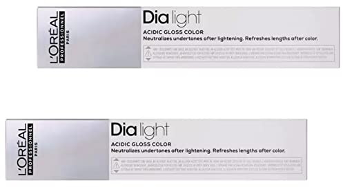 LOREAL DIALIGHT 9.11 2er Pack (2x50ml)
