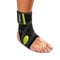 Select Knöchelbandage, schwarz, M