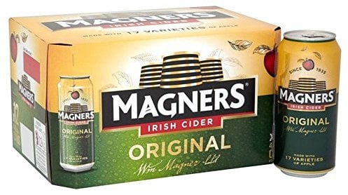Magners Cider 12 x 440ml
