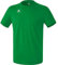 Erima Teamsport T-Shirt Function Hell2 gruenweiss, XL Herren