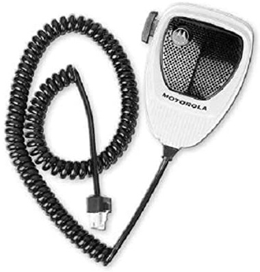 HMN1056D HMN1056 Motorola Microfono Compact CDM cm Maxtrac