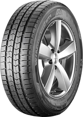 Nexen 195/70 R15C 104R/102R Winguard WT1 8PR M+S Transporter Winterreifen