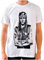 Fashion Mens T Shirt Printed T Shirt Men Summer T Shirt Axl Rose T Shirt