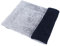 Vejaoo Hundematte Weiche und warme Matte Liegedecke für Hunde und Katzen Sofa für Heimtiere XZ014 (M (75 X 50CM), Wick Dark Blue)