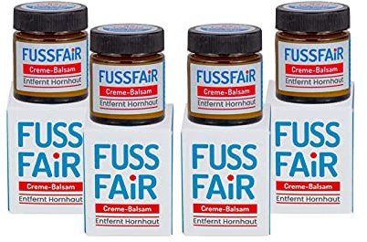 Fussfair