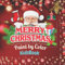 PAINT BY COLOR STICKERS CHRISTMAS: Christmas kids activity book and Christmas coloring book for adults, Paint with Sticker Christmas kids book for all kids