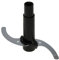 Messer kompatibel mit/Ersatzteil für WMF FS-1000050314 3200000419 04.1659.0011 Kult X Zerkleinerer