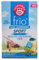 Teekanne frio Sport Fit Kräuter-Heidelbeere, 5er Pack (5 x 45 g)