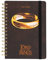 Grupo Erik Schulplaner 2022 2023, Herr der Ringe Schulkalender 2022 2023, Lord of the Rings Kalender für die Schule, Wochenplaner 12 Monate A5 Format