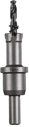 Milwaukee - TCT Lochsäge für Edelstahl 16 mm - 4932479033