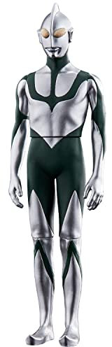 バンダイ(BANDAI) Movie Monster Series Ultraman (Thin Ultraman) Energy Consumption Version