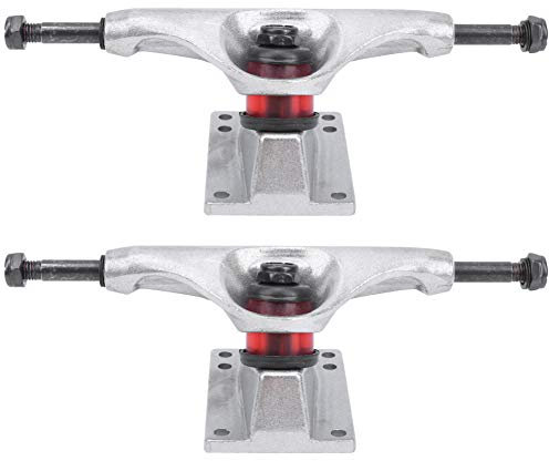 buhb Skateboard Truck, Accessori per Skateboard integrati per Lo Skateboard Sportivo all'aperto