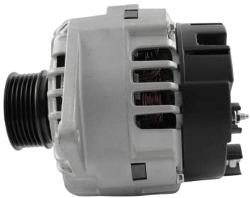 TESLA TECHNICS TT11252 PRO Lichtmaschine für Auto 12V, alternator 120A. Kompatibel mit FIAT, PEUGEOT, CITROËN. Ausgezeichnetes Preis-Leistungs-Verhältnis. Einfache Installation und Garantie.