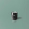 New Walls Premium Wandfarbe Grün, Jadegrün Liquid Luxury Dispersionsfarbe für Innenräume – 1 L