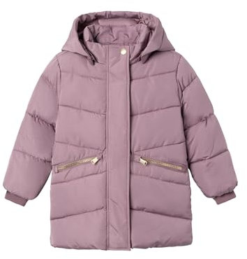 NAME IT Nmfmemo Jacket Long Tb