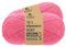 HANSA-FARM |alpacare 75% waschbare Baby Alpaka Socks 224g Set (2 x 112g) Sockenwolle kratzfreie Wolle zum Stricken & Häkeln - HF191 Himbeersahne Melange