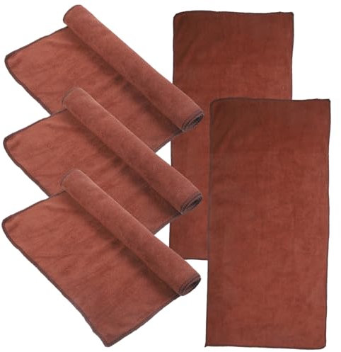 CIYODO 5stücke Pippi Decke Für Meerschweinchen Waschbar Wiederverwendbare Kleintier Schlafmatte Einstreu Für Käfig Haustierdecke Warme Unterlage