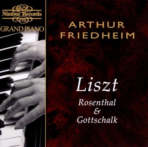 Hungarian Rhapsody 10 in E Major / Papillons